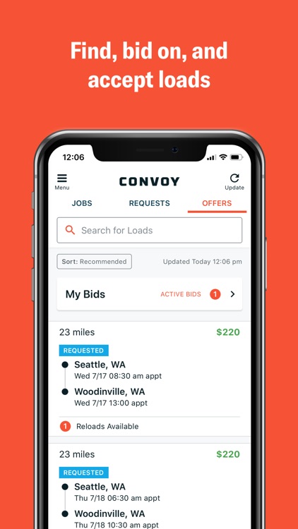 Convoy