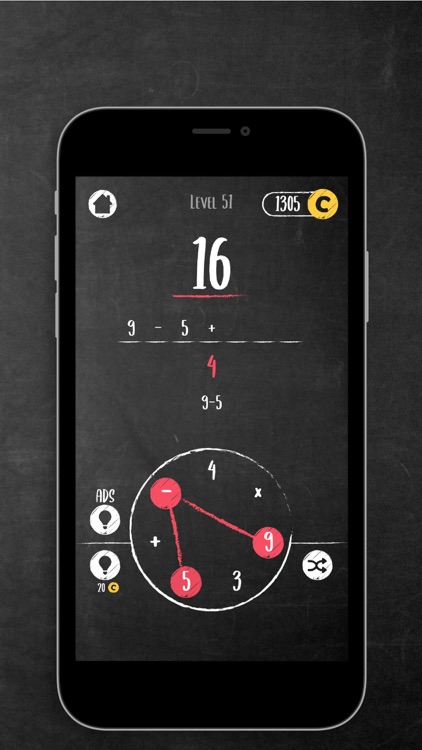 Math in the Wheel screenshot-4