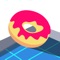 DONUT FLIPPER - flip the donut and solve a puzzle