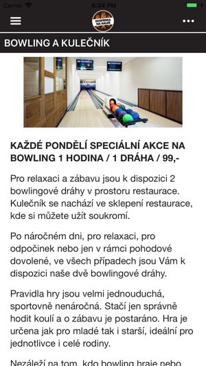 Hospůdka na Haldě(圖7)-速報App