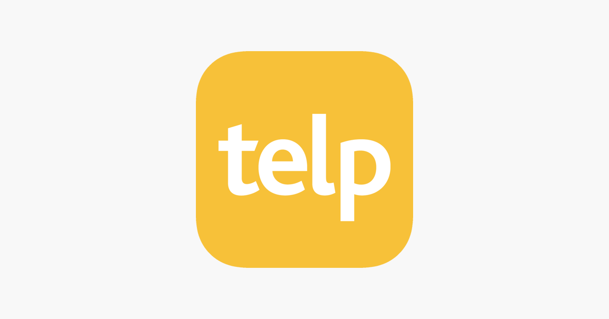 telp on the app store app store apple