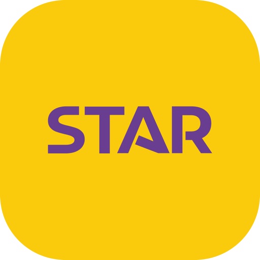 STAR - Вызов Такси онлайн iOS App