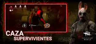 Imágen 3 DEAD BY DAYLIGHT PARA MÓVIL iphone