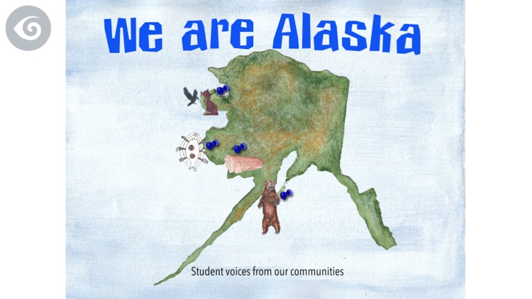 We Are Alaska