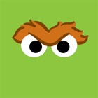 Top 27 Stickers Apps Like Oscar the Grouch Stickers - Best Alternatives