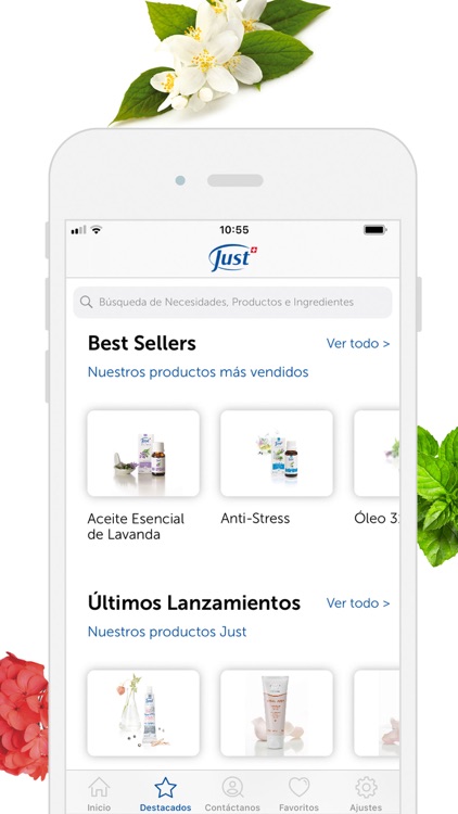 Just APP
