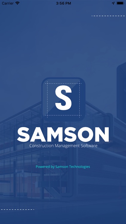 Samson - SPMC screenshot-0