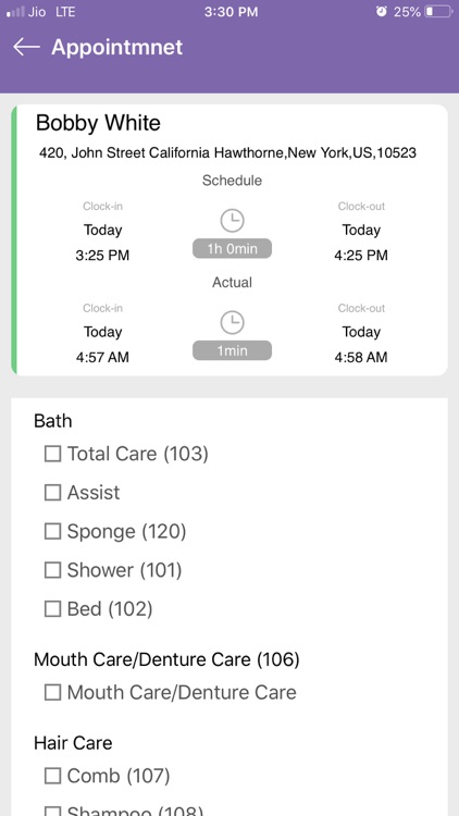 NVHC Solutions screenshot-4