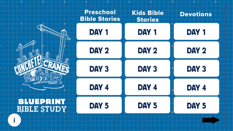 LifeWay VBS by LifeWay Christian Resources