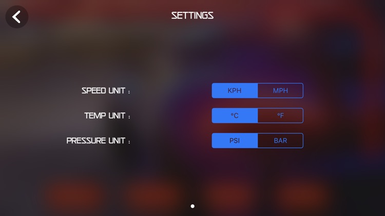 Sim Racing Dash for Forza H4 screenshot-5