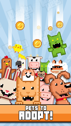 Parky Pets(圖3)-速報App