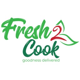 Fresh2Cook