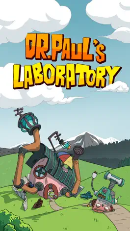 Game screenshot DrPaul : Normal mod apk