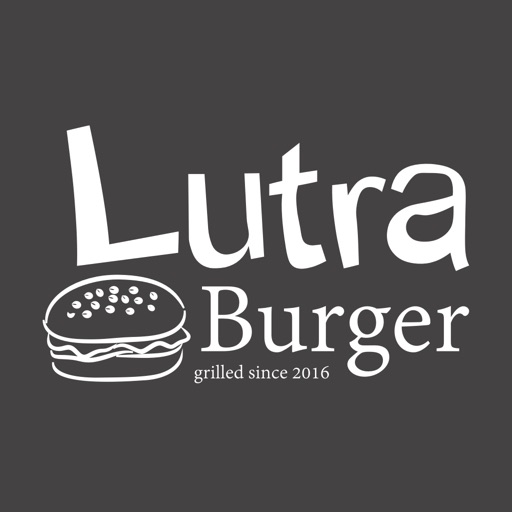 Lutra Burger Kaiserslautern icon