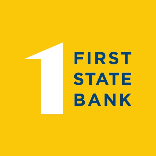 First State Bank IL Mobile App by First State Bank (IL)