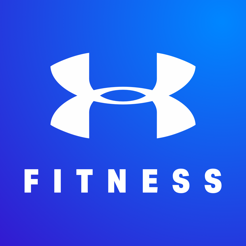 Map My Fitness by Under Armour on the 