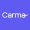 Carma is a car community app founded with the aim to help those who have fallen victim to vehicle theft within the UK