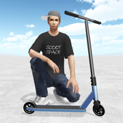 Scoot Space