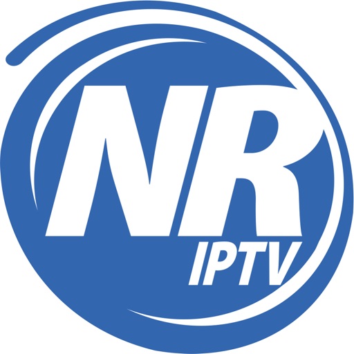NR IPTV iOS App