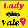 Lady Vale - Passageiros