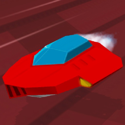 Tunnel Blast icon