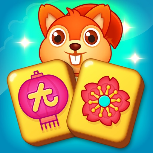 Mahjong Heroes Game