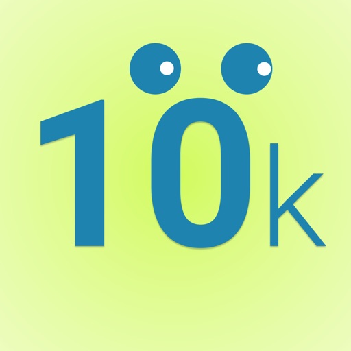 English 10k