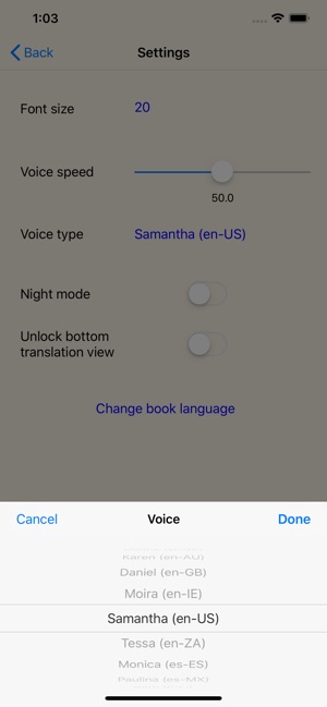 Translation Books(圖9)-速報App