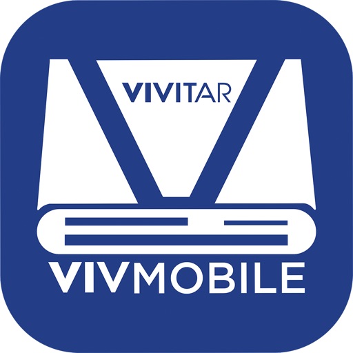 vivitar usb card reader