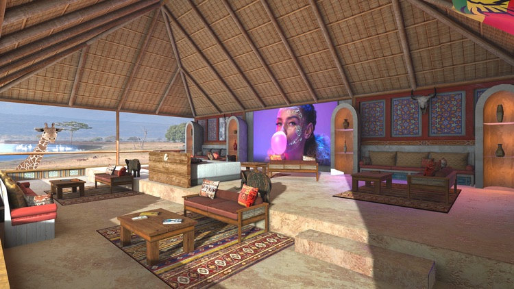 CEEK Virtual Reality screenshot-4