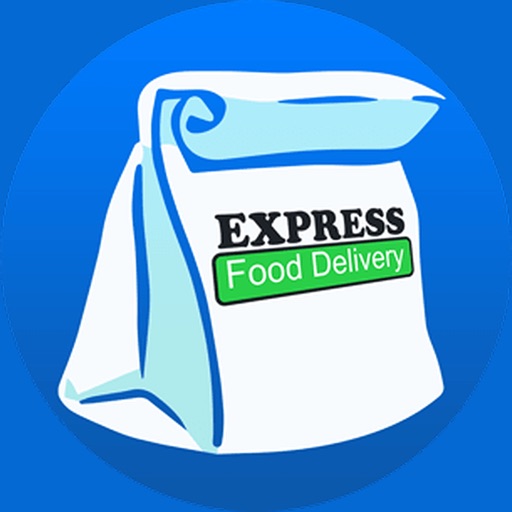 Express Food Delivery