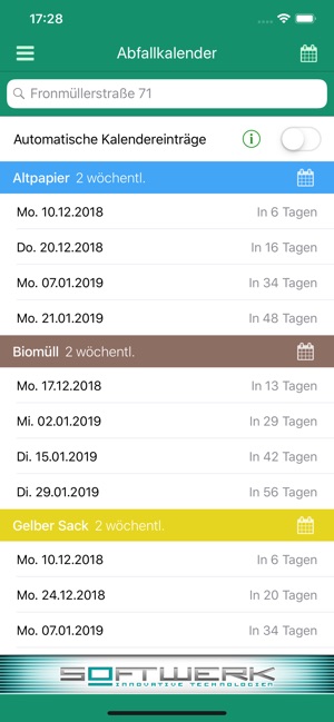 Stadt Fürth(圖3)-速報App