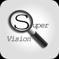 delete SuperVision+ Magnifier