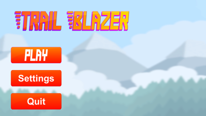 mTrigger Trail Blazer screenshot 3