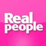 Get Real People UK for iOS, iPhone, iPad Aso Report