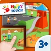 LEARNING-APPS Happytouch®