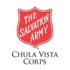 TSA Chula Vista Corps