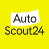 AutoScout24 offerte auto usate (AppStore Link)
