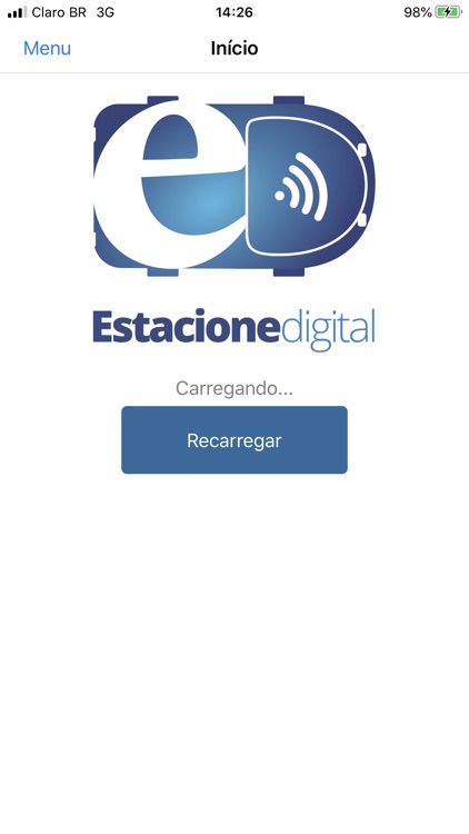 Estacione Digital