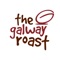 - earn loyalty rewards at The Galway Roast