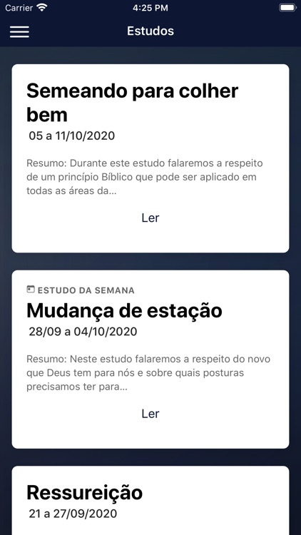 Shalom Comunidade Cristã