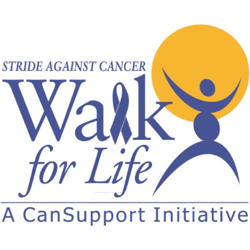 CanSupport Walk for Life 2021