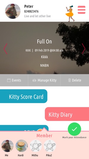 My Kitty Diary(圖4)-速報App