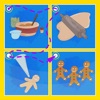 Icon Draw Story Puzzle
