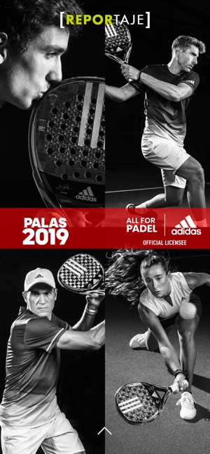 Top Padel 360(圖6)-速報App