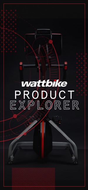 Wattbike Product Explorer(圖1)-速報App