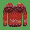 My Ugly Sweater