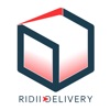 Ridii Delivery