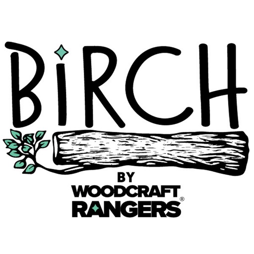 Birch by Woodcraft Rangers icon