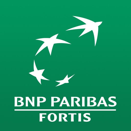 Easy Banking BNP Paribas Fortis Belgium